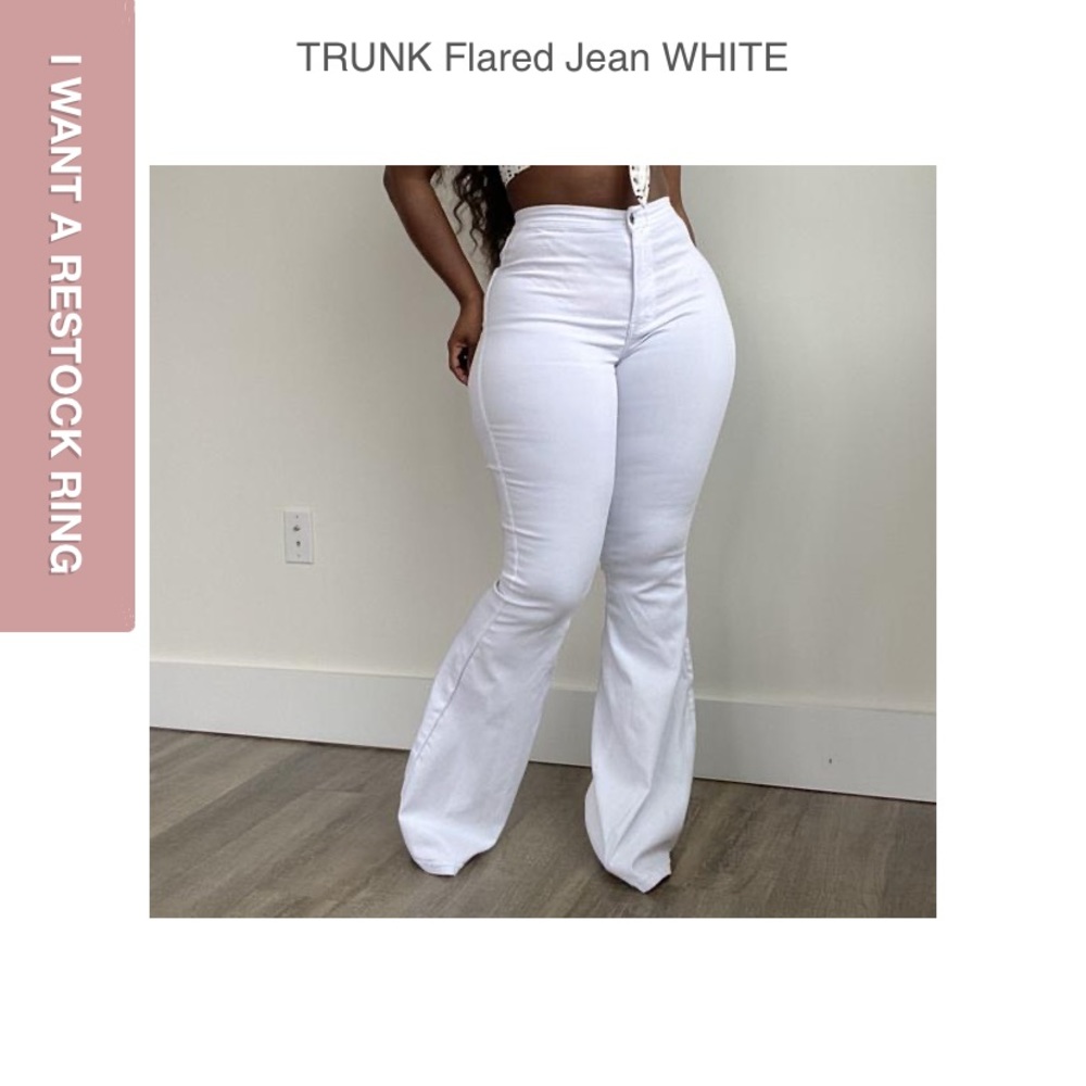 Jeans from Silhouette Stylez